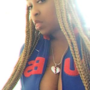 Meet your Posher, Kamyra